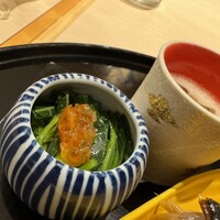 日本料理 華の縁 - 