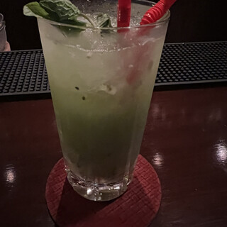 BAR Soulcocktail’s_0