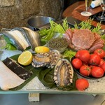 八王子うかい亭 - 