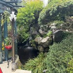 八王子うかい亭 - 