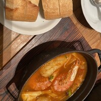 Bar Espanol LA BODEGA 大阪店 - 