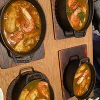 Bar Espanol LA BODEGA 大阪店 - 