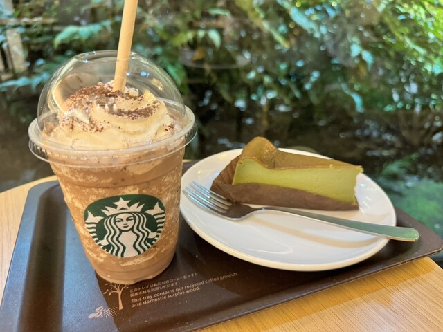 スターバックスコーヒー 相模原共和店 - 淵野辺/カフェ | 食べログ
