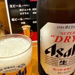 ニューラーメンショップ主水 花棒曳舟店 - 