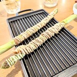 大阪串焼 串イッカ - 