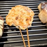 大阪串焼 串イッカ - 