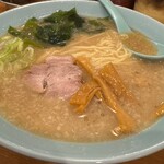 ニューラーメンショップ主水 - 