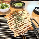 大阪串焼 串イッカ - 