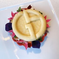 アルマーニ リストランテ - 