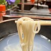釜揚げうどん 織田薪 本店