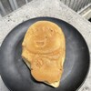 横浜くりこ庵 - 表面は鯛に乗ったちびまる子ちゃん