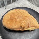 横浜くりこ庵 - 裏面は通常乃鯛焼き柄