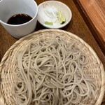 〆蕎麦 千花庵 - 