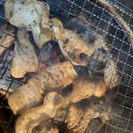 ホルモン料理 ひょうたん - 