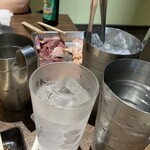 ホルモン料理 ひょうたん - 