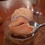 ビィーンズファーム - 早速いただきます！！