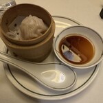 中国飯店 - 小籠包