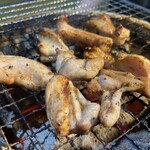 ホルモン料理 ひょうたん - 