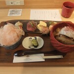 削節本舗 伊勢和 - 