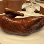 中国飯店 - 焼きたて北京ダック