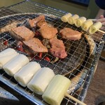 ホルモン料理 ひょうたん - 