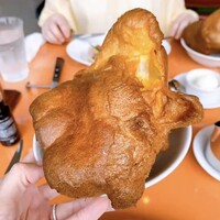 トラットリア グランボッカ - 