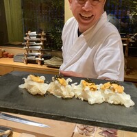 鮨と和の食　清吉 - 