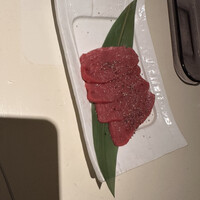厳選和牛焼肉松剛 - 