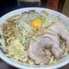 ラーメン二郎 横浜関内店