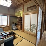 和風創作料理 松乃郷亭 - 