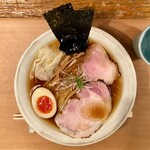 Homemade Ramen 麦苗 - 