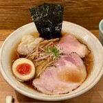 Homemade Ramen 麦苗 - 