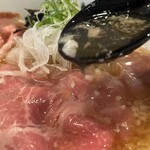 麺屋 喜楽明人 - 