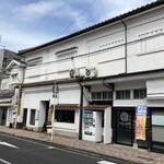 土蔵蕎麦 - 