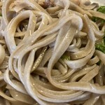 土蔵蕎麦 - 