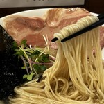 麺屋 喜楽明人 - 