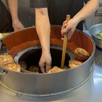 福州世祖胡椒餅 - 