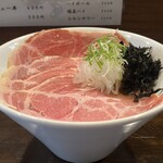 麺屋 喜楽明人 - 