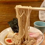 Homemade Ramen 麦苗 - 