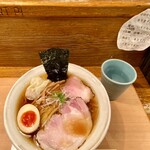 Homemade Ramen 麦苗 - 