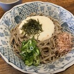 土蔵蕎麦 - 