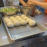 福州世祖胡椒餅 - 