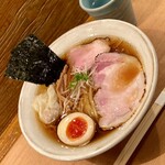 Homemade Ramen 麦苗 - 