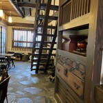土蔵蕎麦 - 