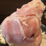 麺屋 喜楽明人 - 