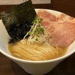 麺屋 喜楽明人 - 