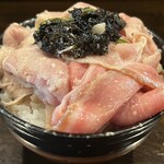 麺屋 喜楽明人 - 