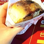 福州世祖胡椒餅 - 