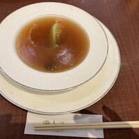 中国料理 青冥 大丸梅田店 - 