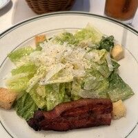 ウルフギャング・ステーキハウス 六本木 - 